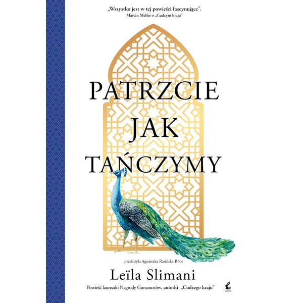 Patrzcie jak tańczymy