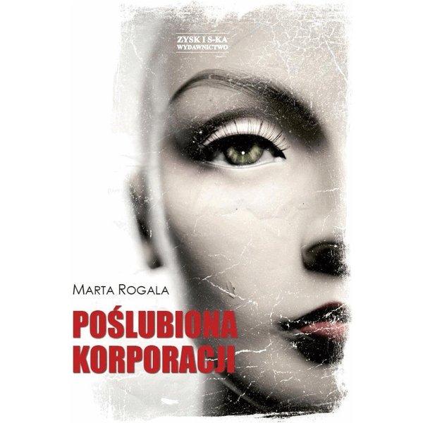 Poślubiona korporacji