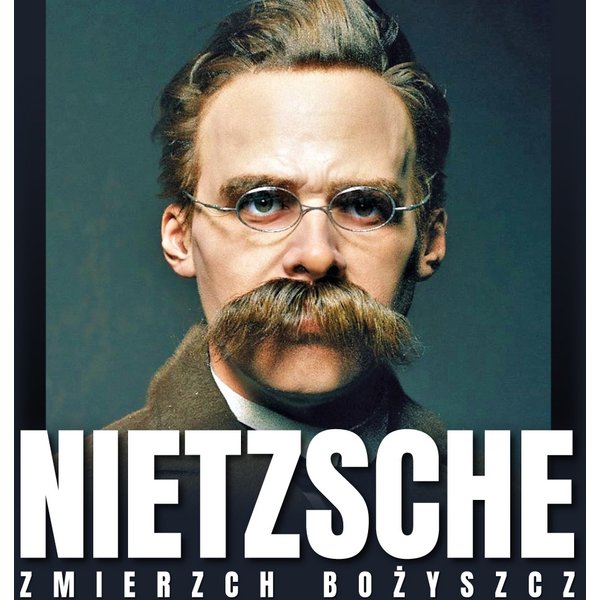 Zmierzch bożyszcz, czyli jak filozofuje się młotem