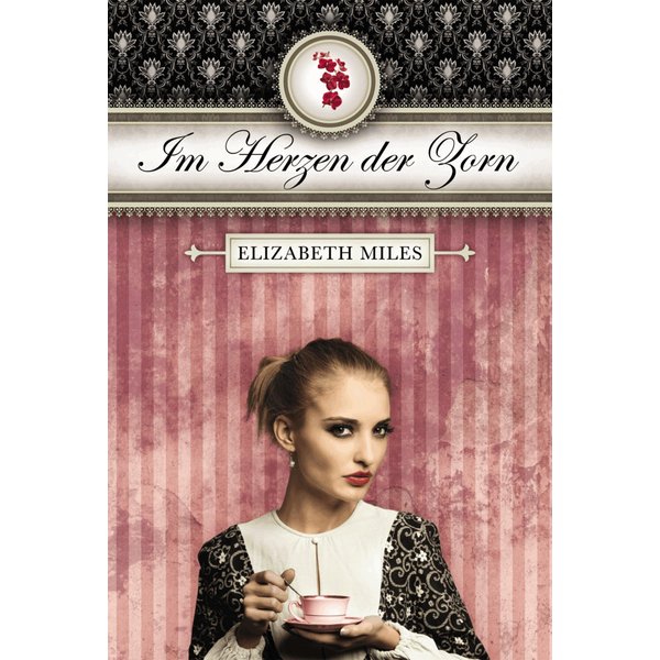 Im Herzen der Zorn (Furien-Trilogie Band 2)