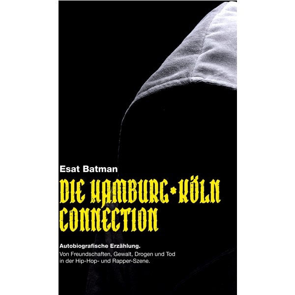 Die Hamburg-Köln Connection