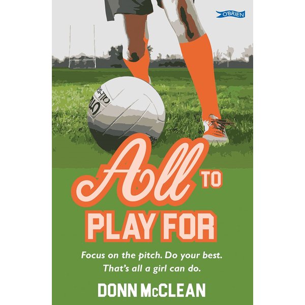 All to Play For