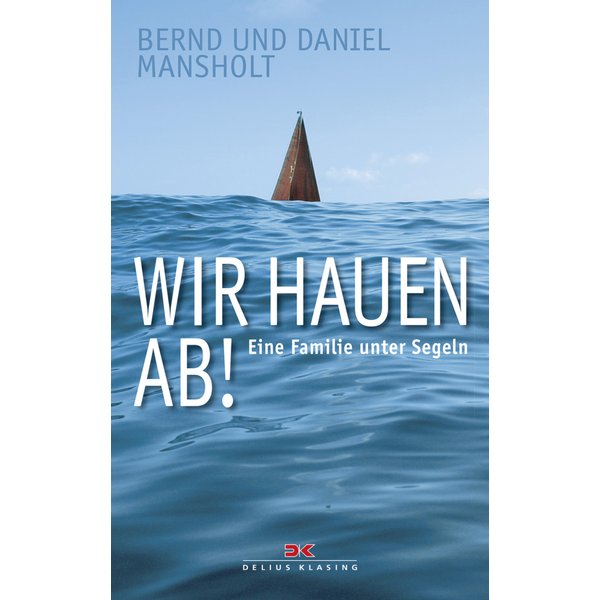 Wir hauen ab!