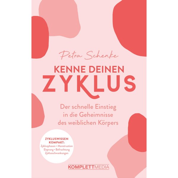 Kenne deinen Zyklus