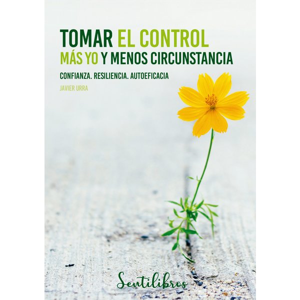 Tomar el control