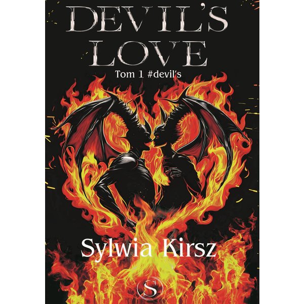 Devil's Love Tom I #devil's