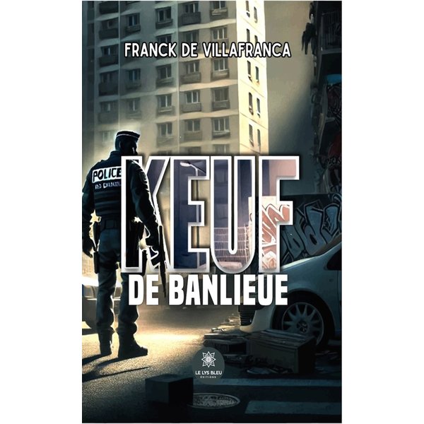 Keuf de banlieue