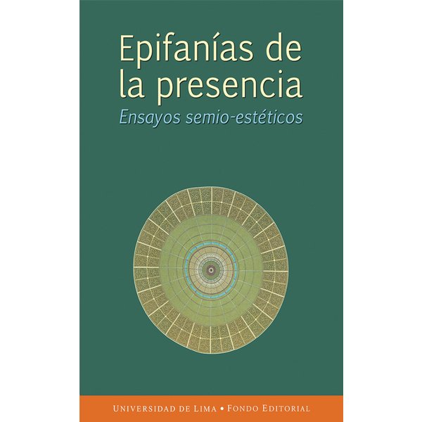 Epifanías de la presencia