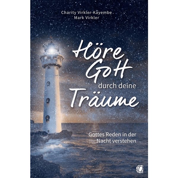 Höre Gott durch deine Träume