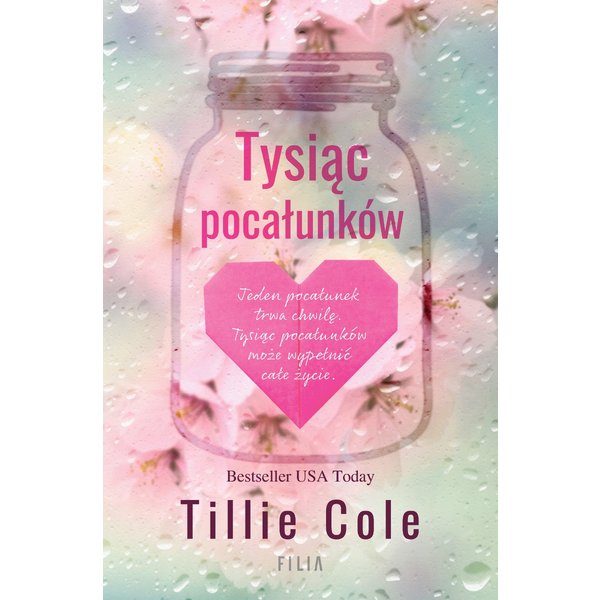 Tysiąc pocałunków