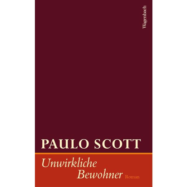 Unwirkliche Bewohner