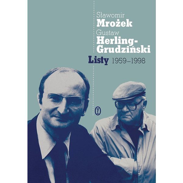 Listy 1959-1998