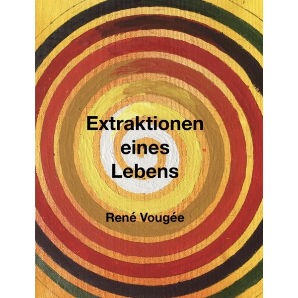 Extraktionen eines Lebens