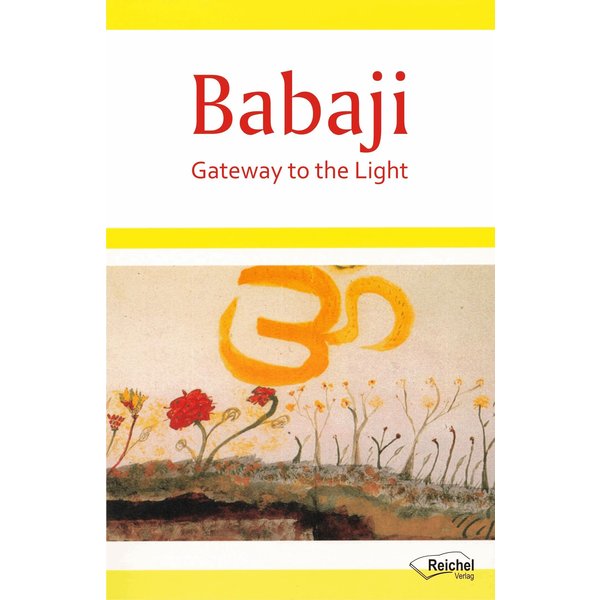 Babaji - Gateway to the Light