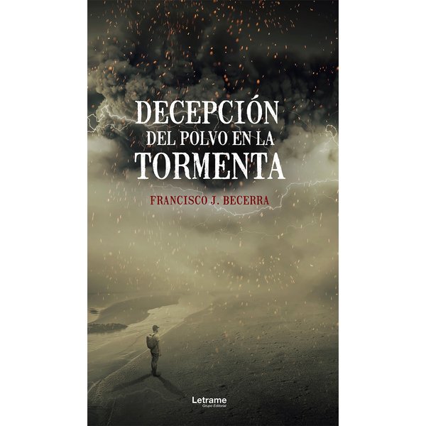 Decepción del polvo en la tormenta