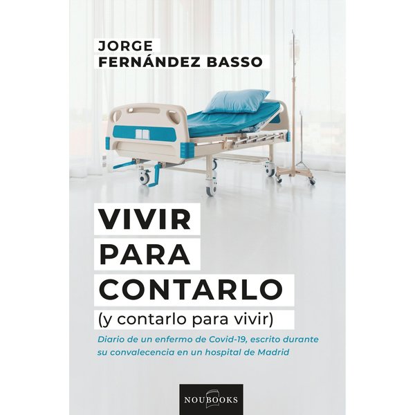 Vivir para contarlo