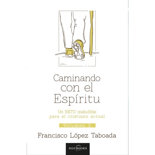 Caminando con el espíritu