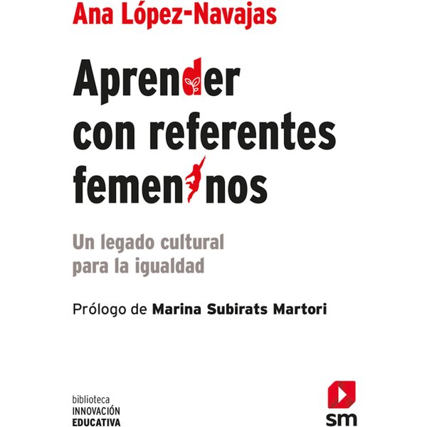 Aprender con referentes femeninos