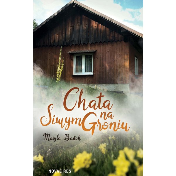 Chata na Siwym Groniu