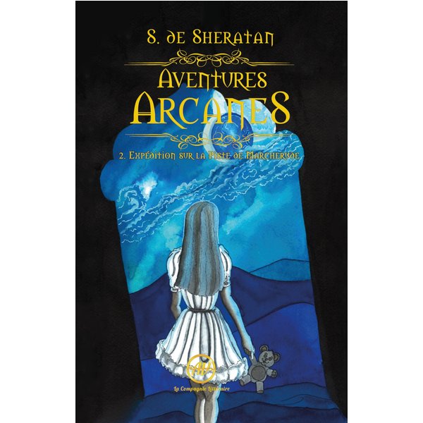 Aventures Arcanes