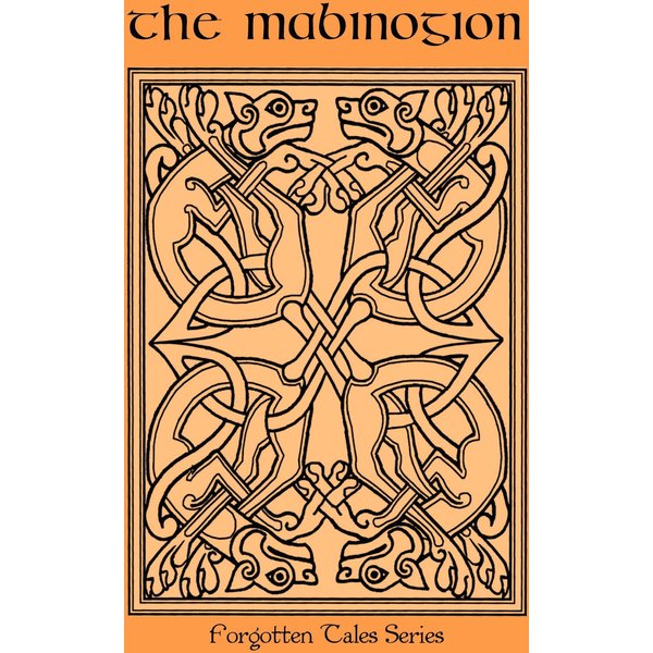 The Mabinogion