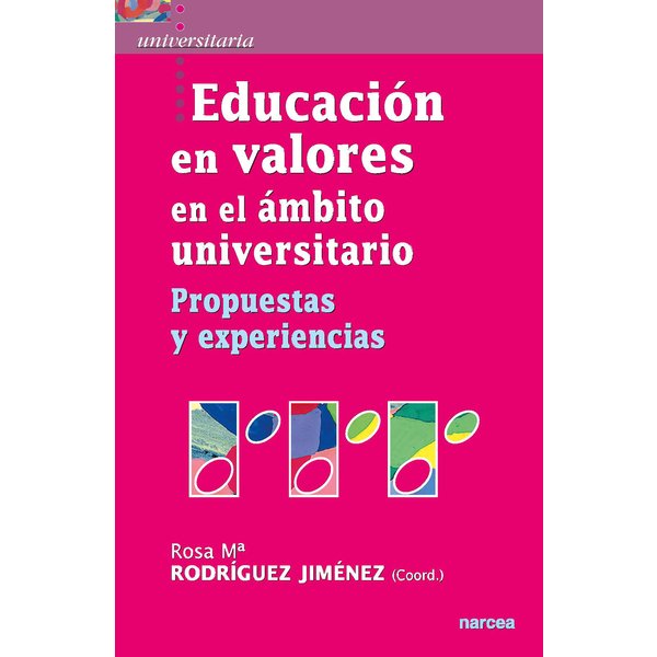 Educación en valores en el ámbito universitario