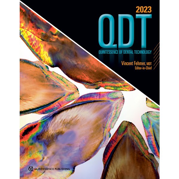 Quintessence of Dental Technology 2023
