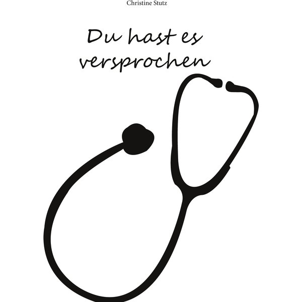 "Du hast es versprochen"