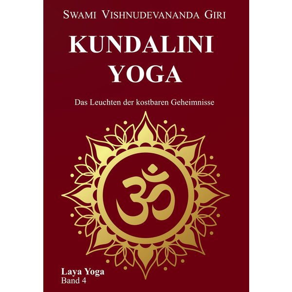 Kundalini Yoga