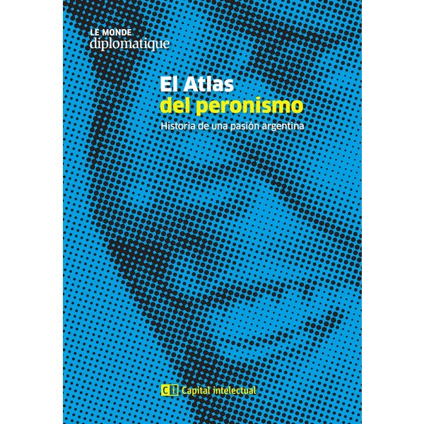 El Atlas del peronismo