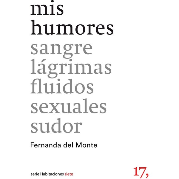 mis humores