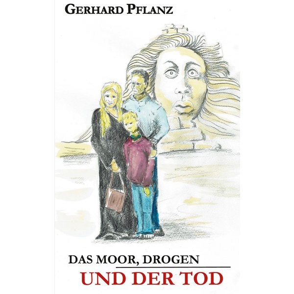 Das Moor, Drogen und der Tod