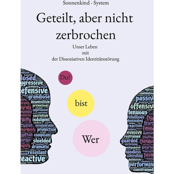Geteilt, aber nicht zerbrochen