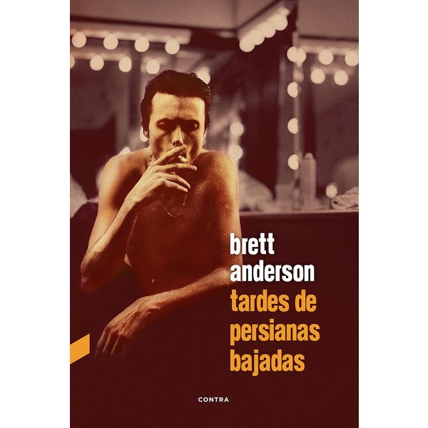 Tardes de persianas bajadas