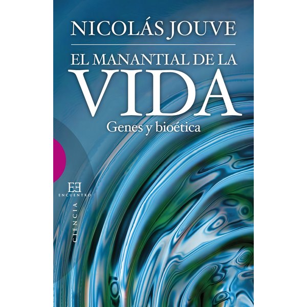 El manantial de la vida