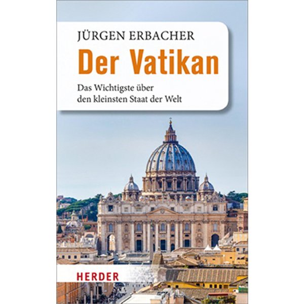 Der Vatikan