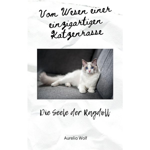 Die Seele der Ragdoll