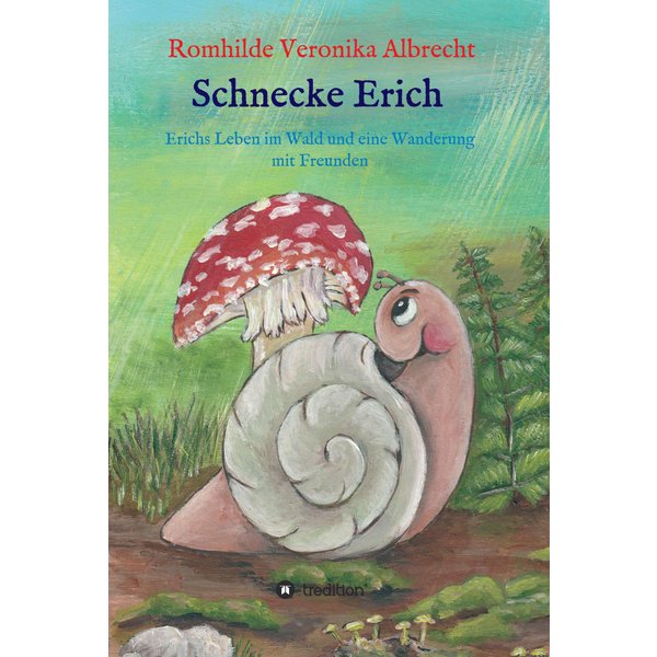 Schnecke Erich - Teil 2