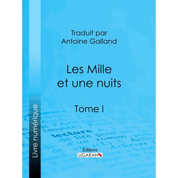 Les Mille et une nuits