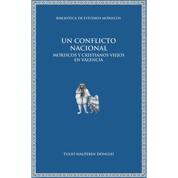 Un conflicto nacional