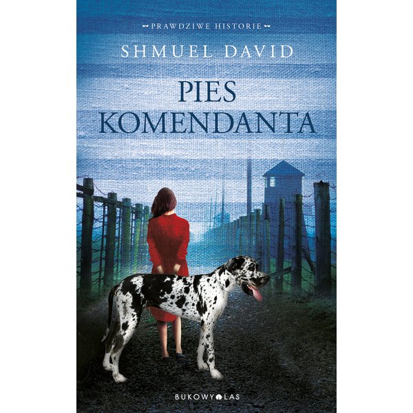 Pies komendanta