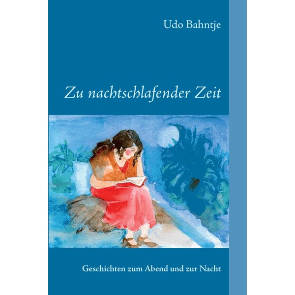 Zu nachtschlafender Zeit