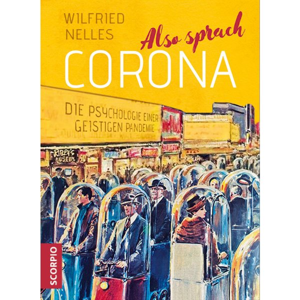 Also sprach Corona