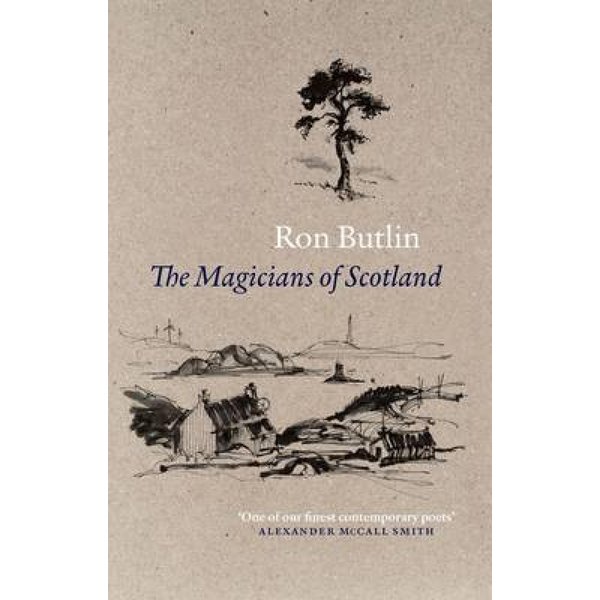 The Magicians of Scotland
