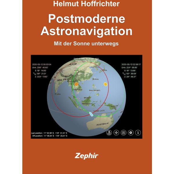 Postmoderne Astronavigation
