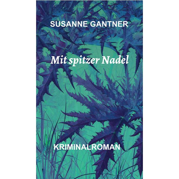 Mit spitzer Nadel