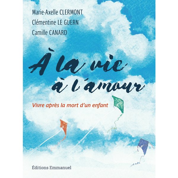 À la vie à l'amour