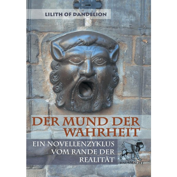 Der Mund der Wahrheit