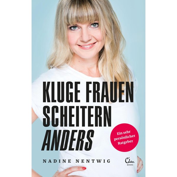 Kluge Frauen scheitern anders