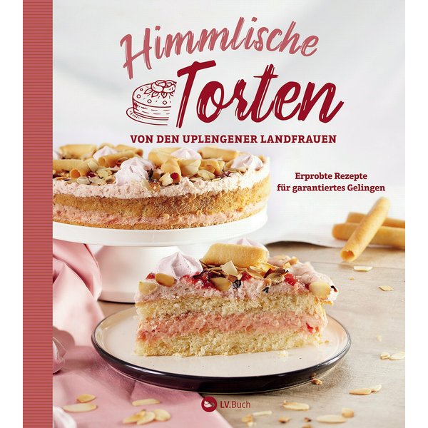 Himmlische Torten von den Uplengener Landfrauen
